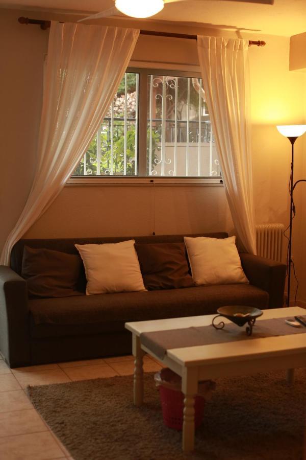 Artemis Apartment,Beach Two-Bedroom Artemida (Attica) Exterior foto