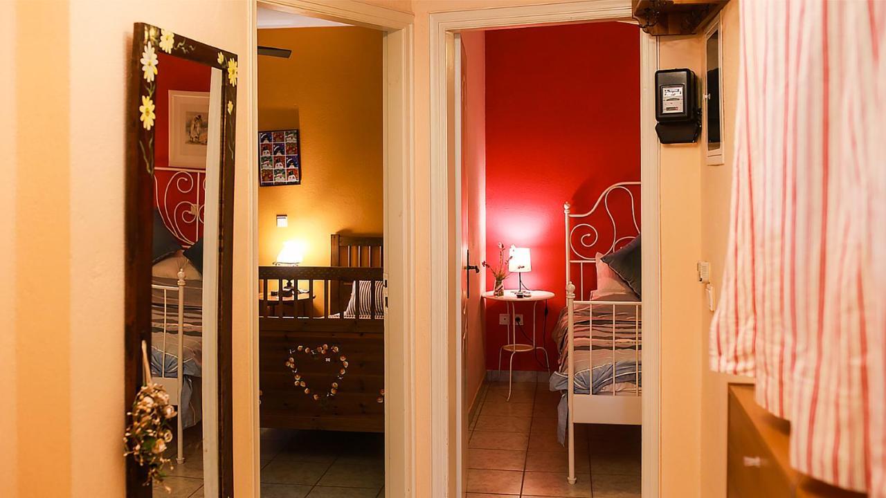 Artemis Apartment,Beach Two-Bedroom Artemida (Attica) Exterior foto