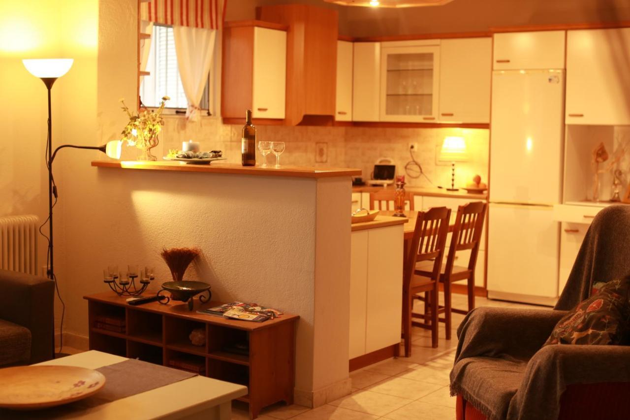 Artemis Apartment,Beach Two-Bedroom Artemida (Attica) Exterior foto